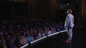 T.J. Miller: Meticulously Ridiculous (2017) download