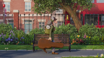 Tabby McTat (2023) download