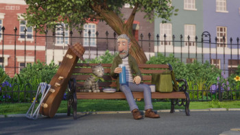 Tabby McTat (2023) download