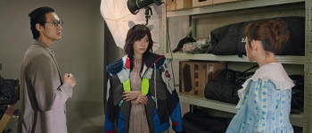 Table for Six (2022) download