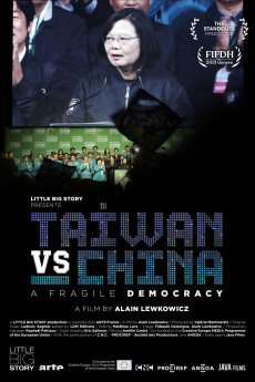 Taiwan vs China: A Fragile Democracy (2020) download