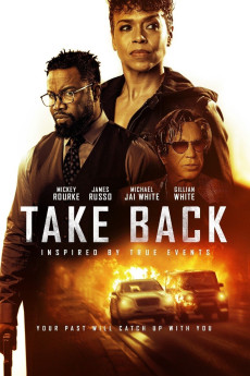 Take Back (2021) download