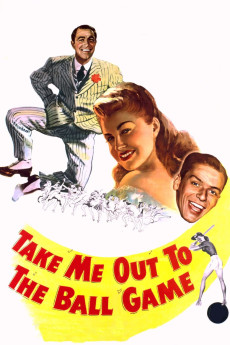 Take Me Out to the Ball Game (1949) download