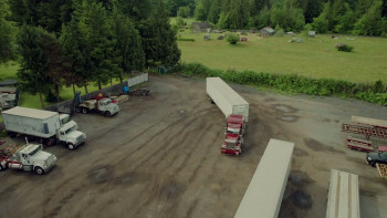 Taken at a Truck Stop: A Black Girl Missing Movie (2025) download