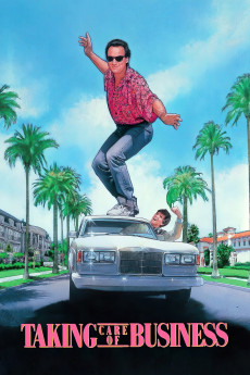 Taking Care of Business (1990) download