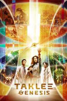 Taklee Genesis x Worlds Collide (2024) download