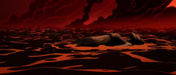 Tales of the Black Freighter (2009) download