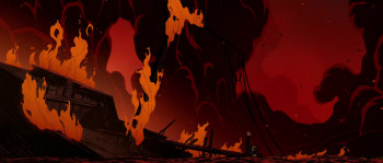 Tales of the Black Freighter (2009) download