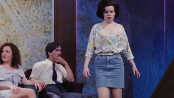 Talk to Me (1996) download