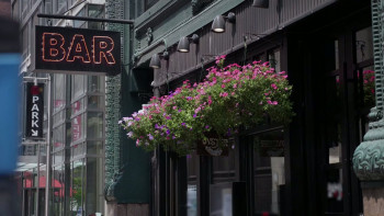 Tall, Dark and Dangerous (2024) download