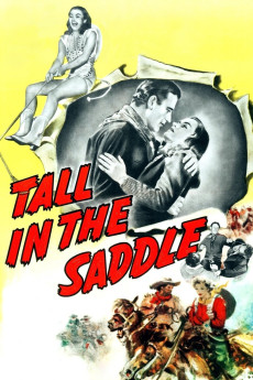 Tall in the Saddle (1944) download
