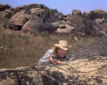 Tall Man Riding (1955) download