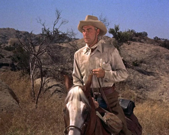 Tall Man Riding (1955) download