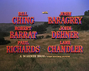 Tall Man Riding (1955) download