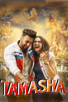 Tamasha (2015) download