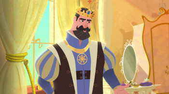 Tangled: Before Ever After (2017) download