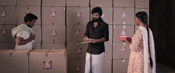 Tantiram (2023) download