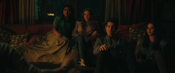 Tarot (2024) download