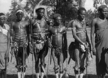 Tarzan the Ape Man (1932) download