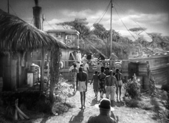 Tarzan the Ape Man (1932) download
