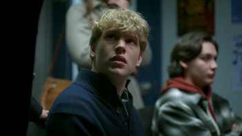 Taste of His Own Poison (2025) download