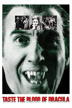 Taste the Blood of Dracula (1970) download