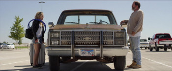 Tater Tot & Patton (2017) download