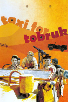 Taxi for Tobruk (1961) download