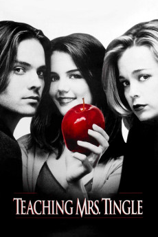 Teaching Mrs. Tingle (1999) download
