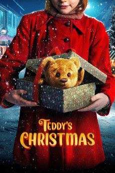 Teddy's Christmas (2022) download