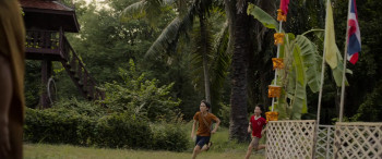 Tee Yai: Born to Be Bad (2025) download