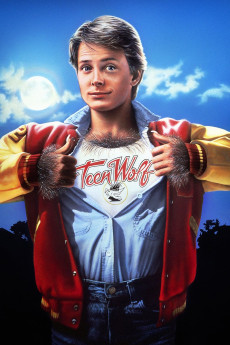 Teen Wolf (1985) download