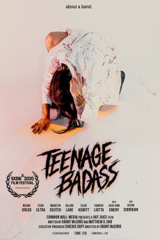 Teenage Badass (2020) download