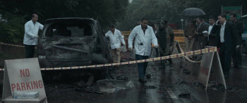 Tehran (2025) download