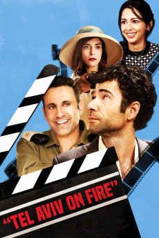 Tel Aviv on Fire (2018) download