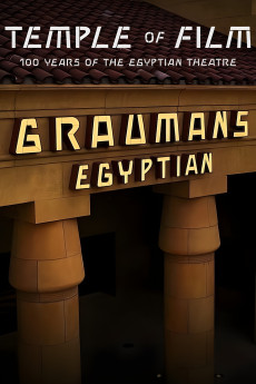 Temple of Film: 100 Years of the Egyptian Theatre (2023) download