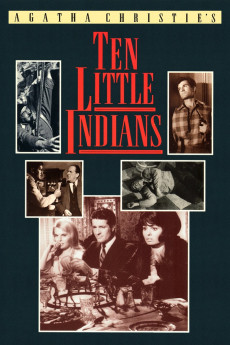 Ten Little Indians (1965) download