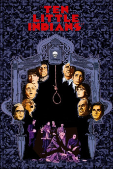 Ten Little Indians (1974) download