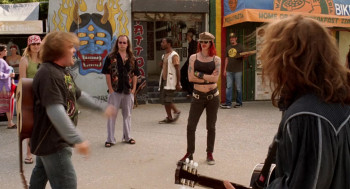 Tenacious D in the Pick of Destiny (2006) download