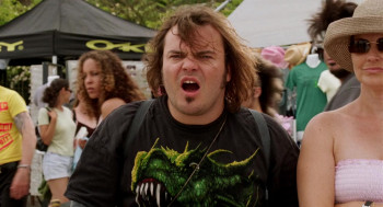 Tenacious D in the Pick of Destiny (2006) download