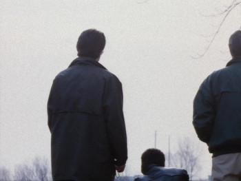 Terminal Rush (1996) download