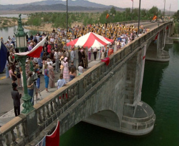 Terror at London Bridge (1985) download