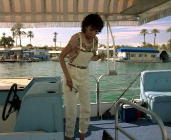 Terror at London Bridge (1985) download