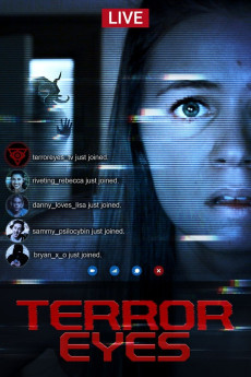 Terror Eyes (2021) download