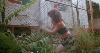 Terror Firmer (1998) download