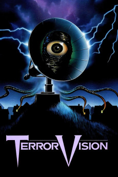TerrorVision (1986) download