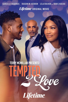 Terry McMillan Presents: Tempted 2 Love (2026)