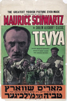 Tevya (1939) download