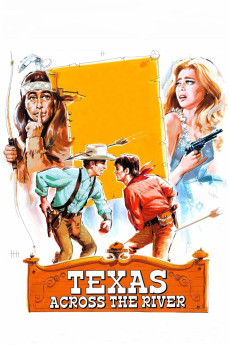 Texas Across the River (1966) download