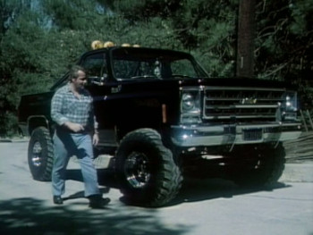 Texas Lightning (1981) download